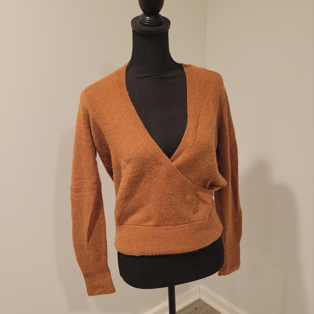 Madewell Women's Sweater